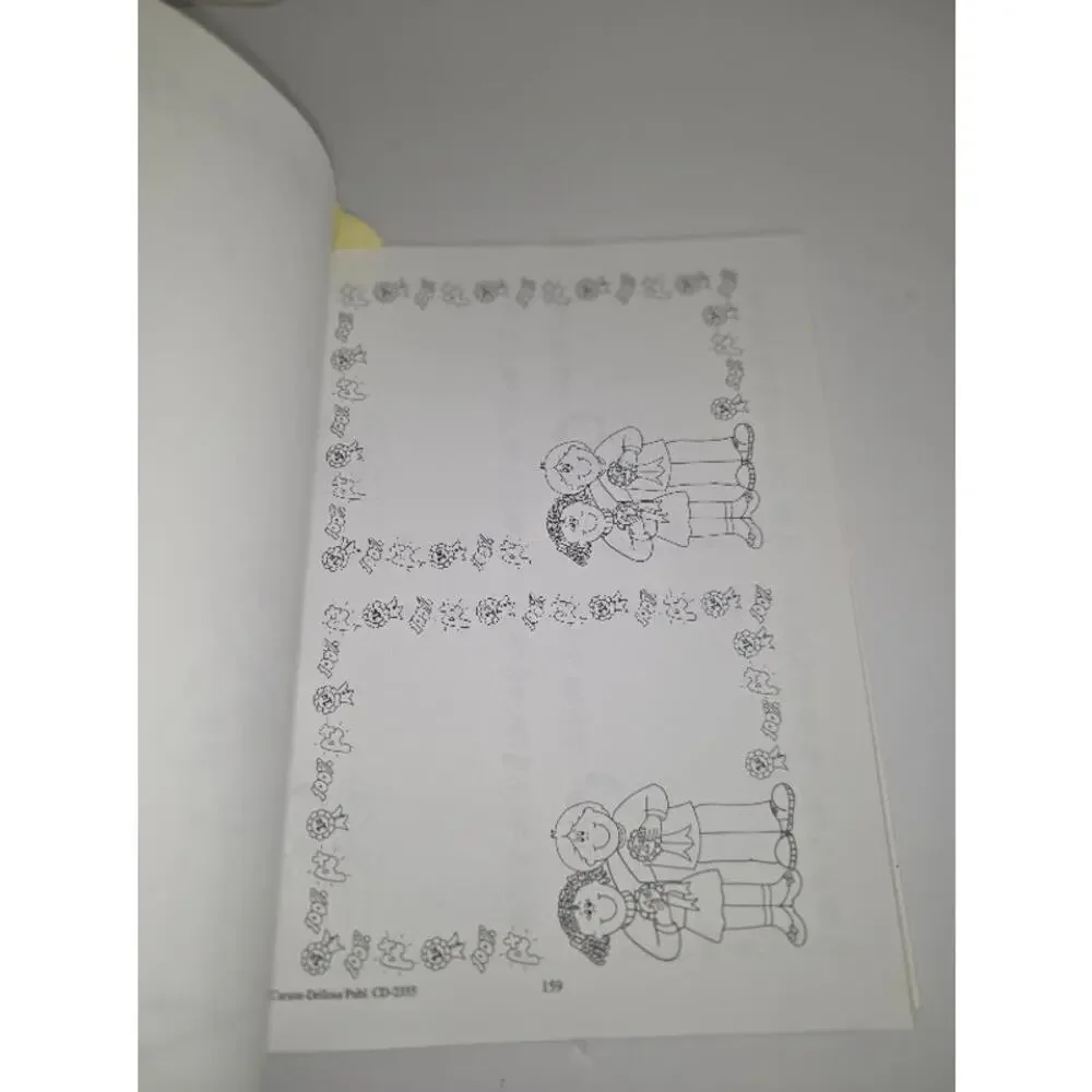 Carson Dellosa books have
